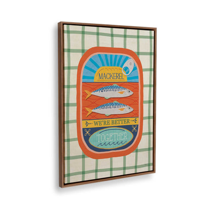 [Color:Walnut], Picture of the corner of the art