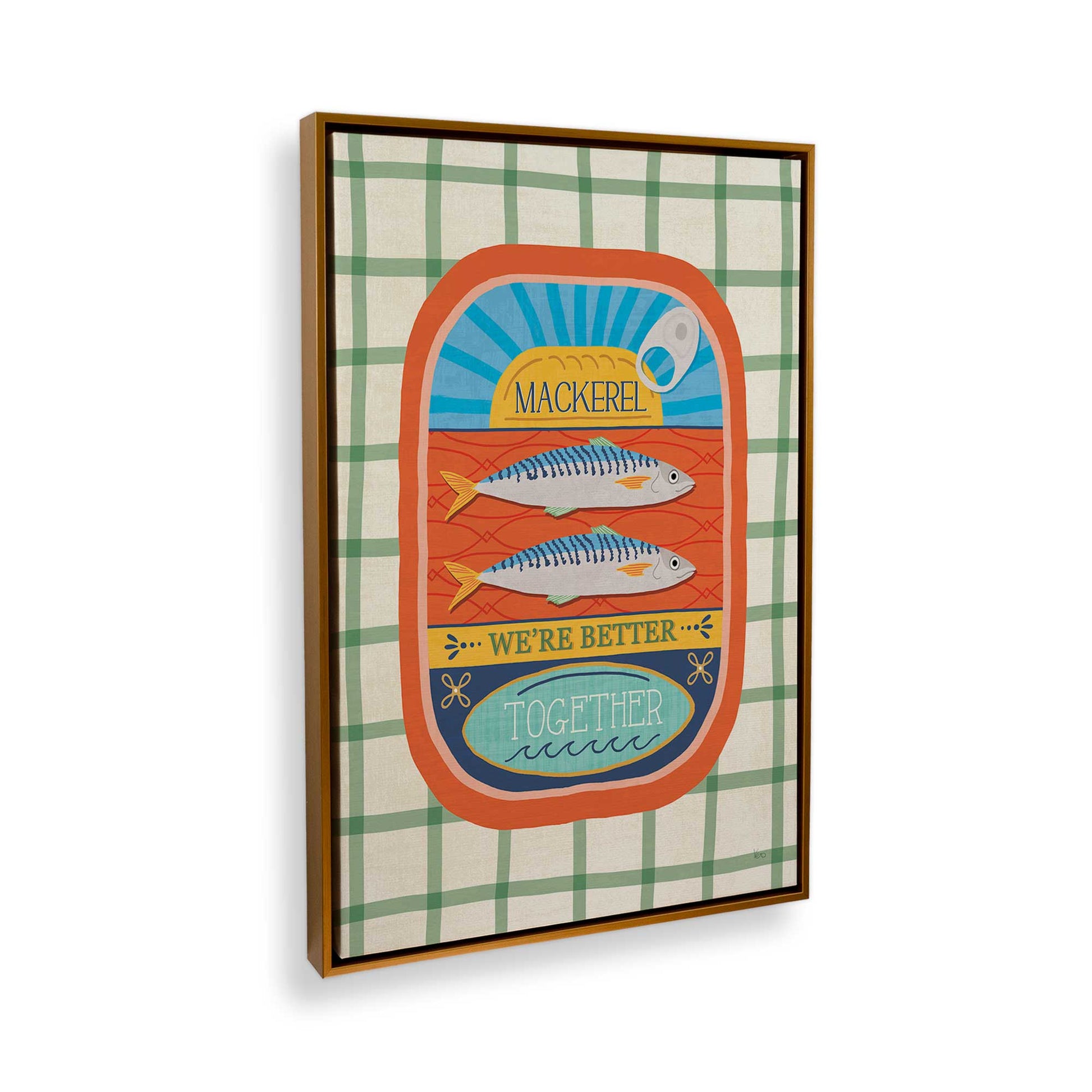 [Color:Polished Gold], Picture of the corner of the art