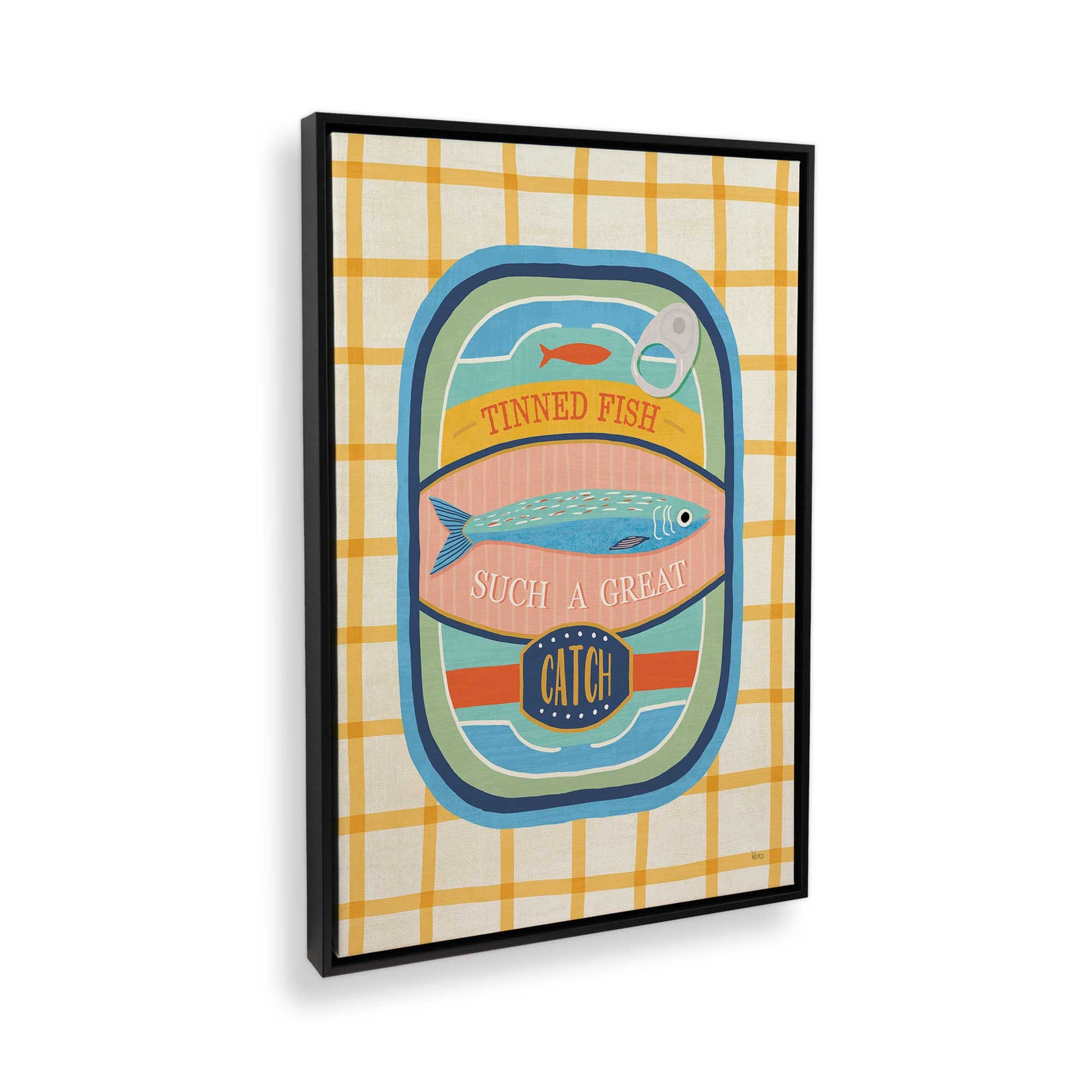 [Color:Satin Black], Picture of the corner of the art