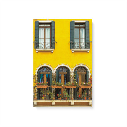 [Color:Stretched Canvas], Picture of art