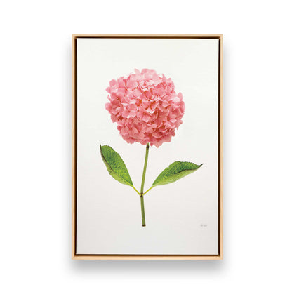 [Color:American Maple], Picture of art in a American Maple frame