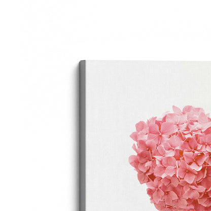 [Color:Stretched Canvas], Picture of the corner of the art