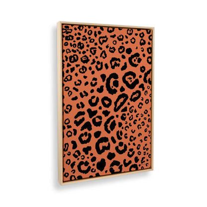 [Color:American Maple], Picture of the corner of the art