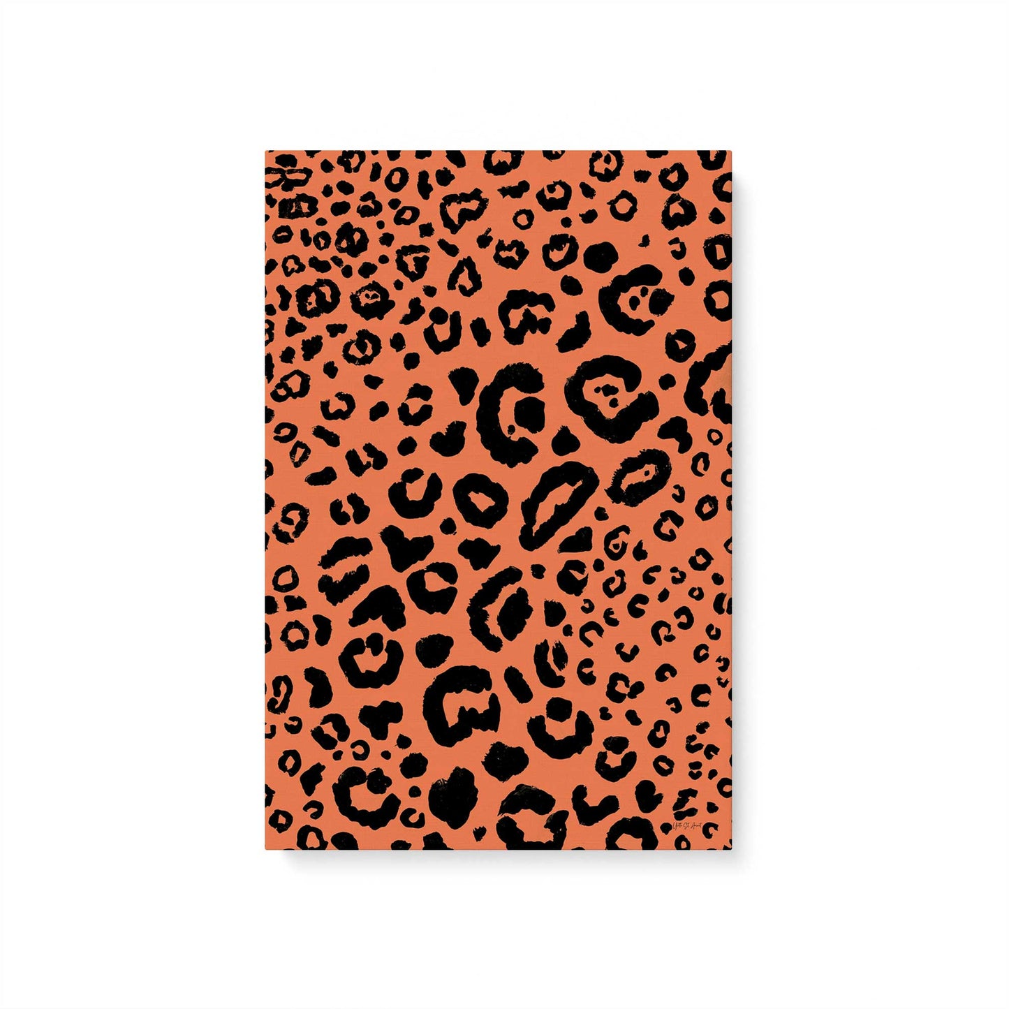 [Color:Stretched Canvas], Picture of art