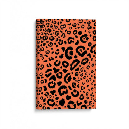 [Color:Stretched Canvas], Picture of art at an angle