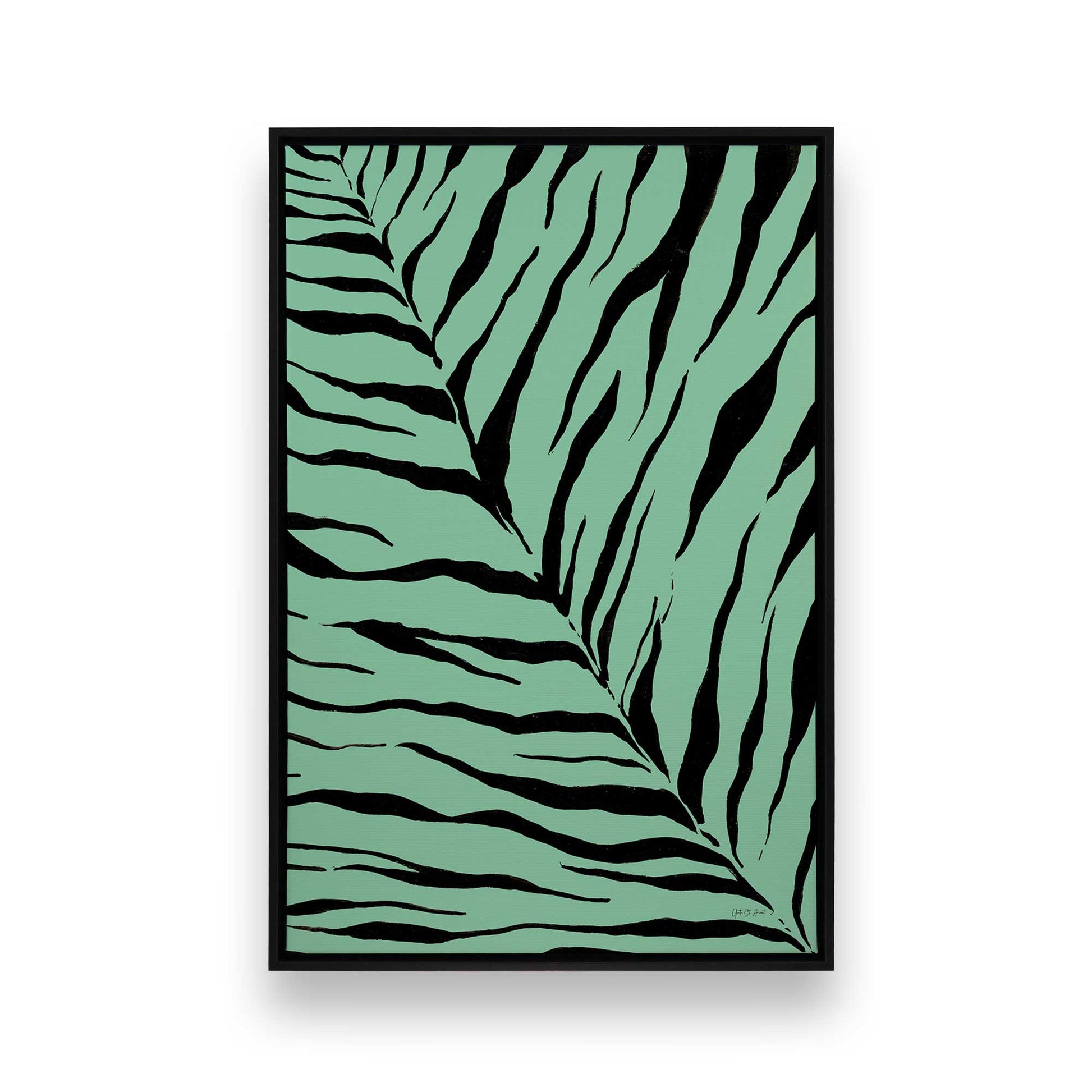 [Color:Satin Black], Front of the art