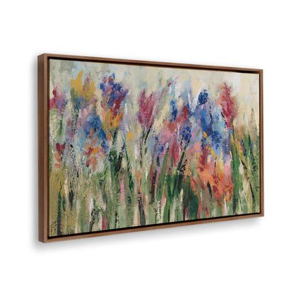 [Color:Walnut], Picture of the corner of the art