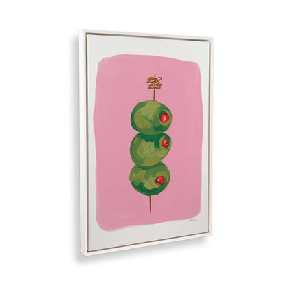 [Color:Opaque White], Picture of the corner of the art