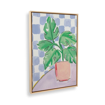[Color:American Maple], Picture of the corner of the art
