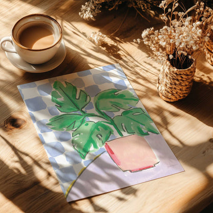 [Color:Rolled Print], Picture of close up of art