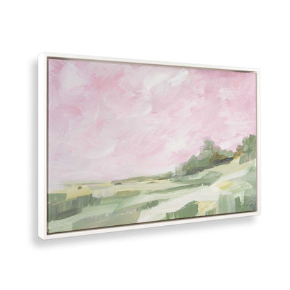 [Color:Opaque White], Picture of the corner of the art