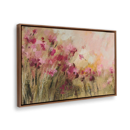 [Color:Walnut], Picture of the corner of the art