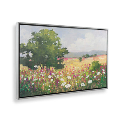 [Color:Polished Chrome], Picture of the corner of the art