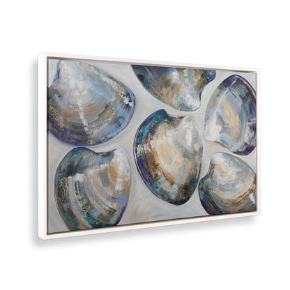 [Color:Opaque White], Picture of the corner of the art
