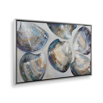 [Color:Polished Chrome], Picture of the corner of the art
