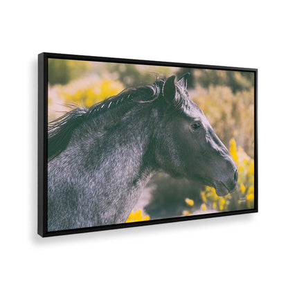 [Color:Satin Black], Picture of the corner of the art