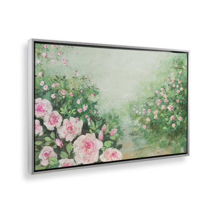 [Color:Polished Chrome], Picture of the corner of the art