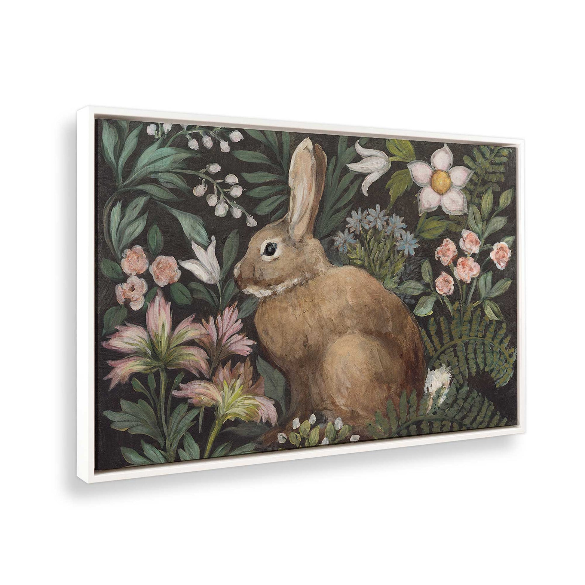 [Color:Opaque White], Picture of the corner of the art