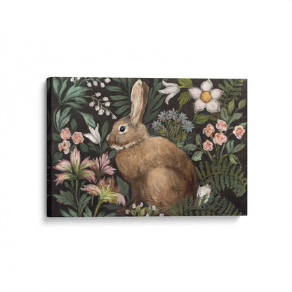 [Color:Stretched Canvas], Picture of art at an angle