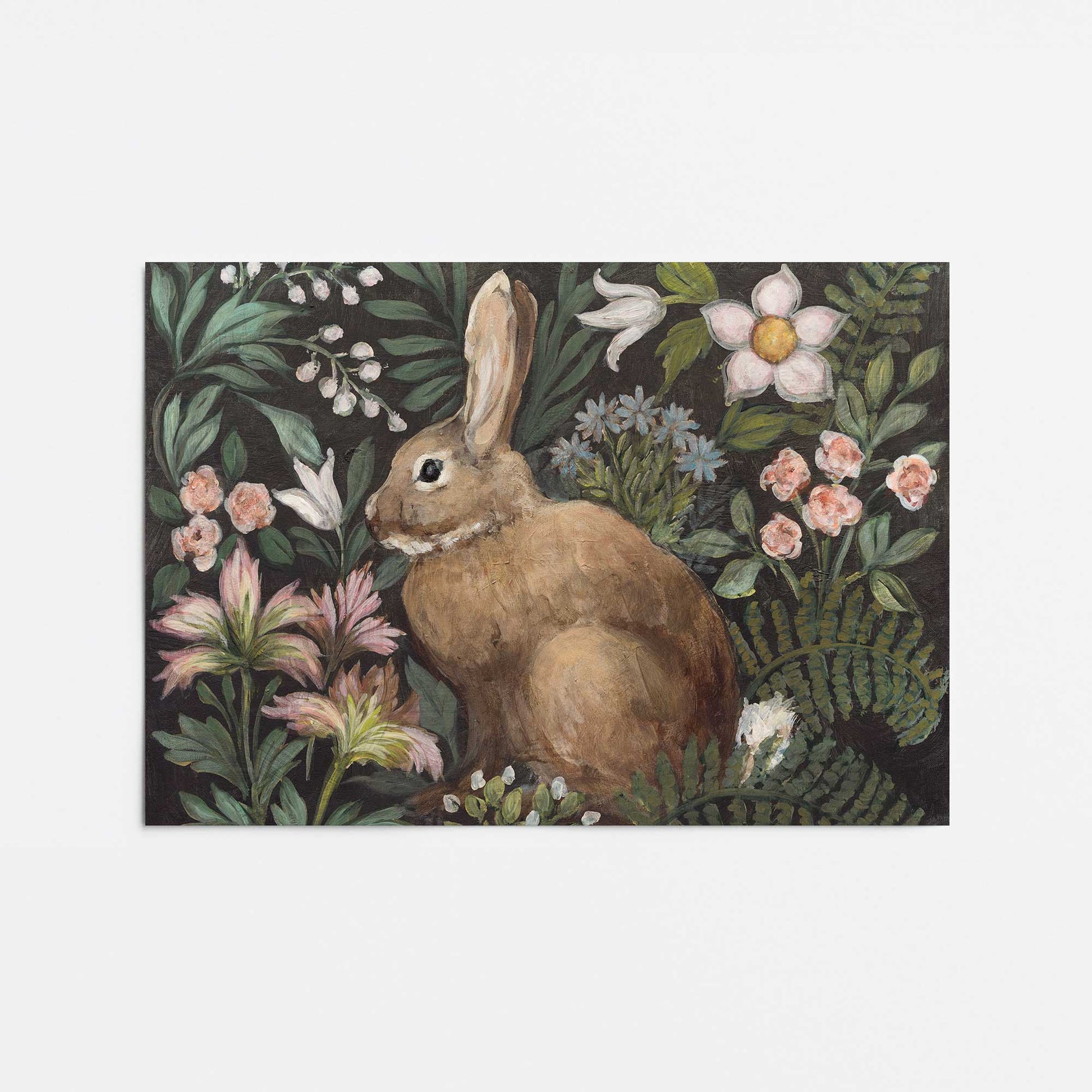 [Color:Rolled Print], Picture of close up of art