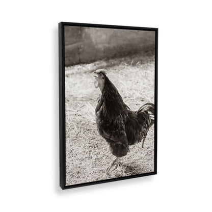 [Color:Satin Black], Picture of the corner of the art