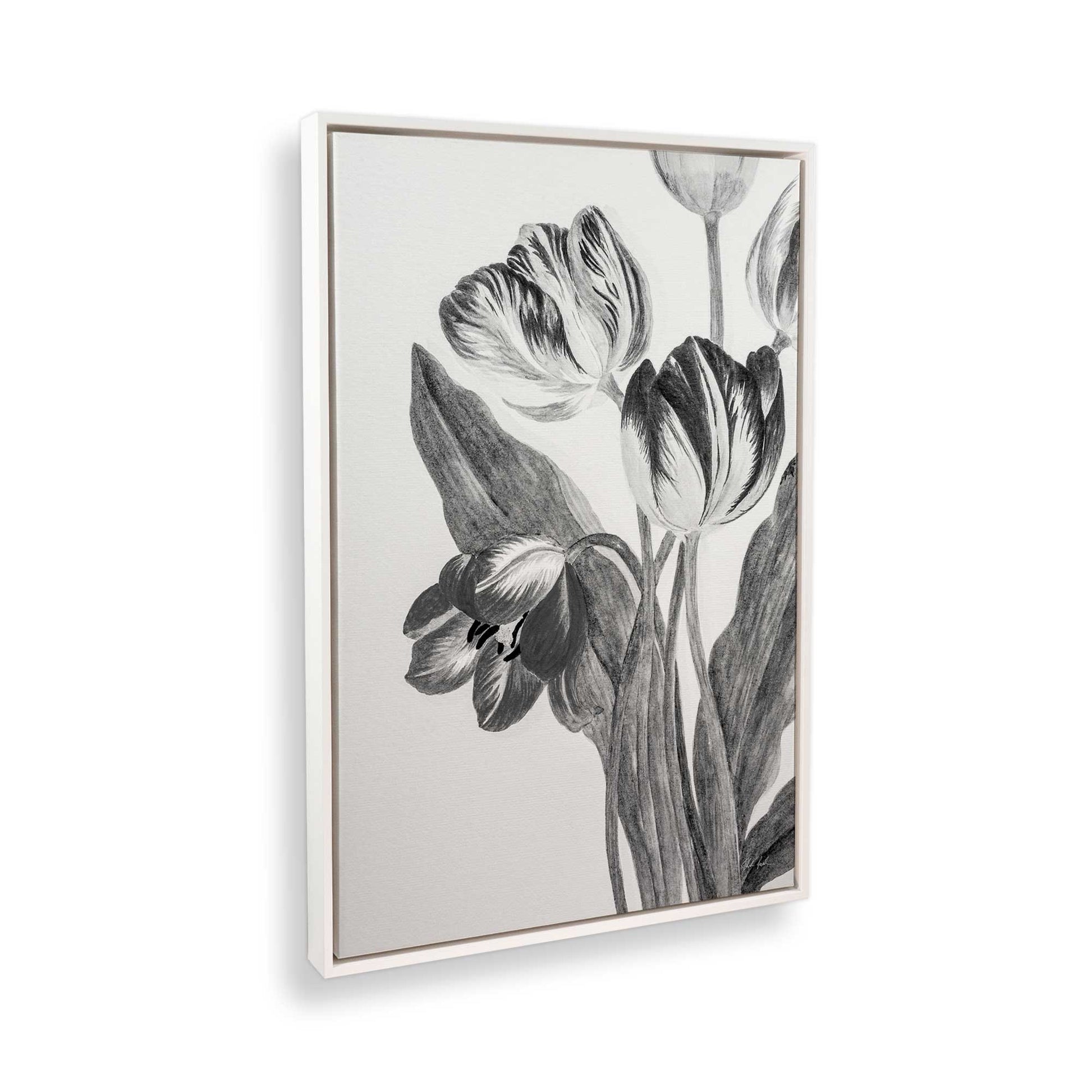 [Color:Opaque White], Picture of the corner of the art