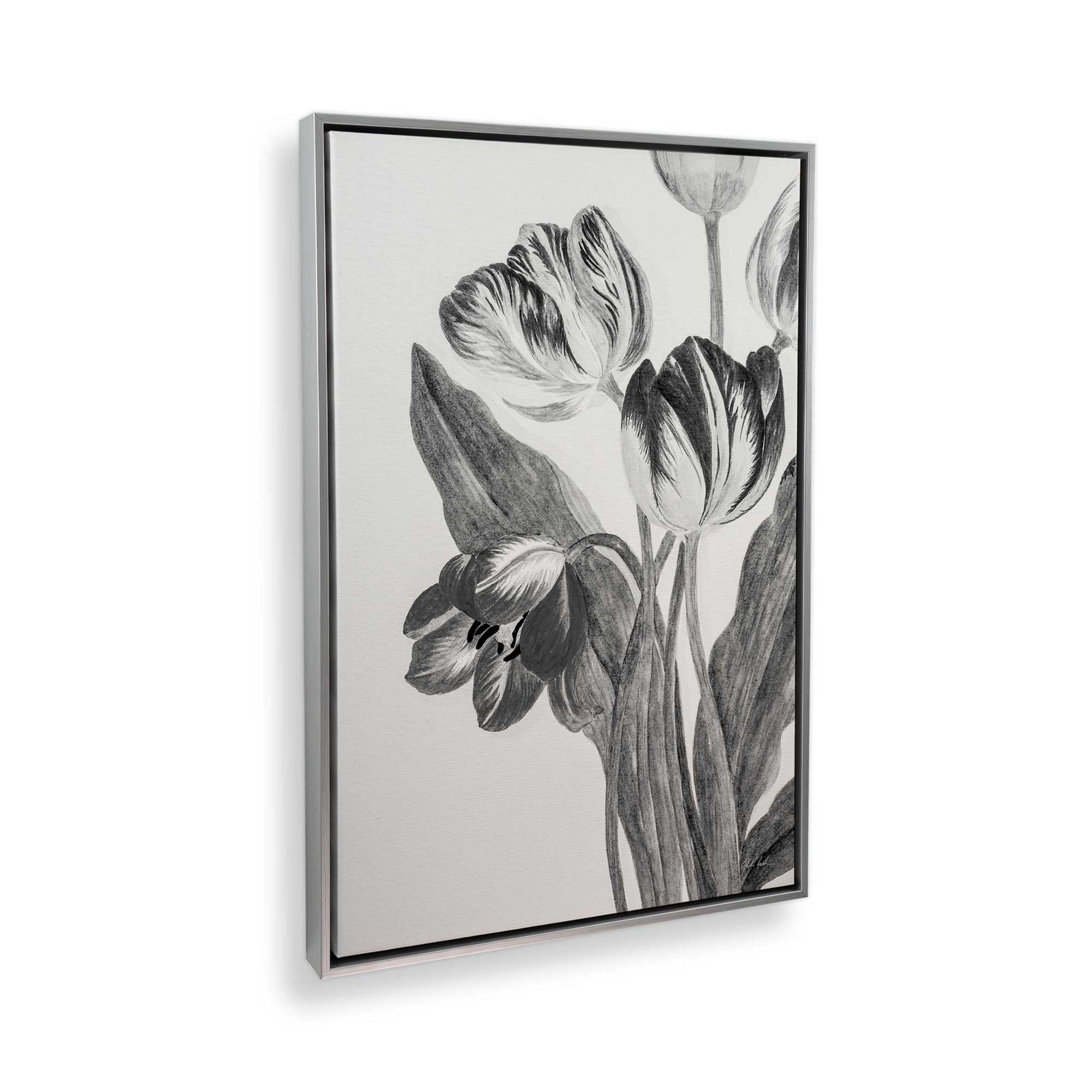 [Color:Polished Chrome], Picture of the corner of the art