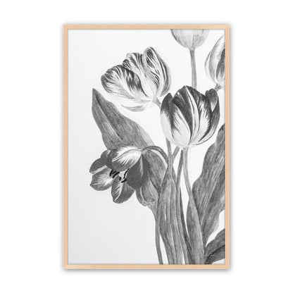 [Color:Raw Maple], Picture of art in a Raw Maple frame