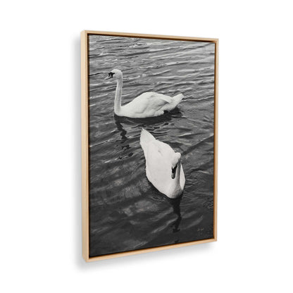 [Color:American Maple], Picture of the corner of the art