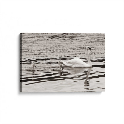 [Color:Stretched Canvas], Picture of art at an angle