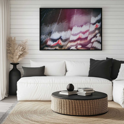 [LIFESTYLE],[SPECIAL], Art in a room