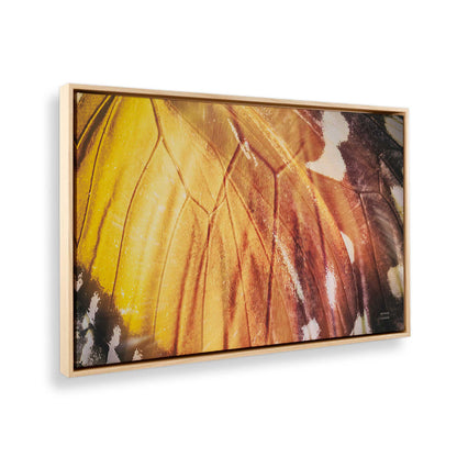 [Color:American Maple], Picture of the corner of the art