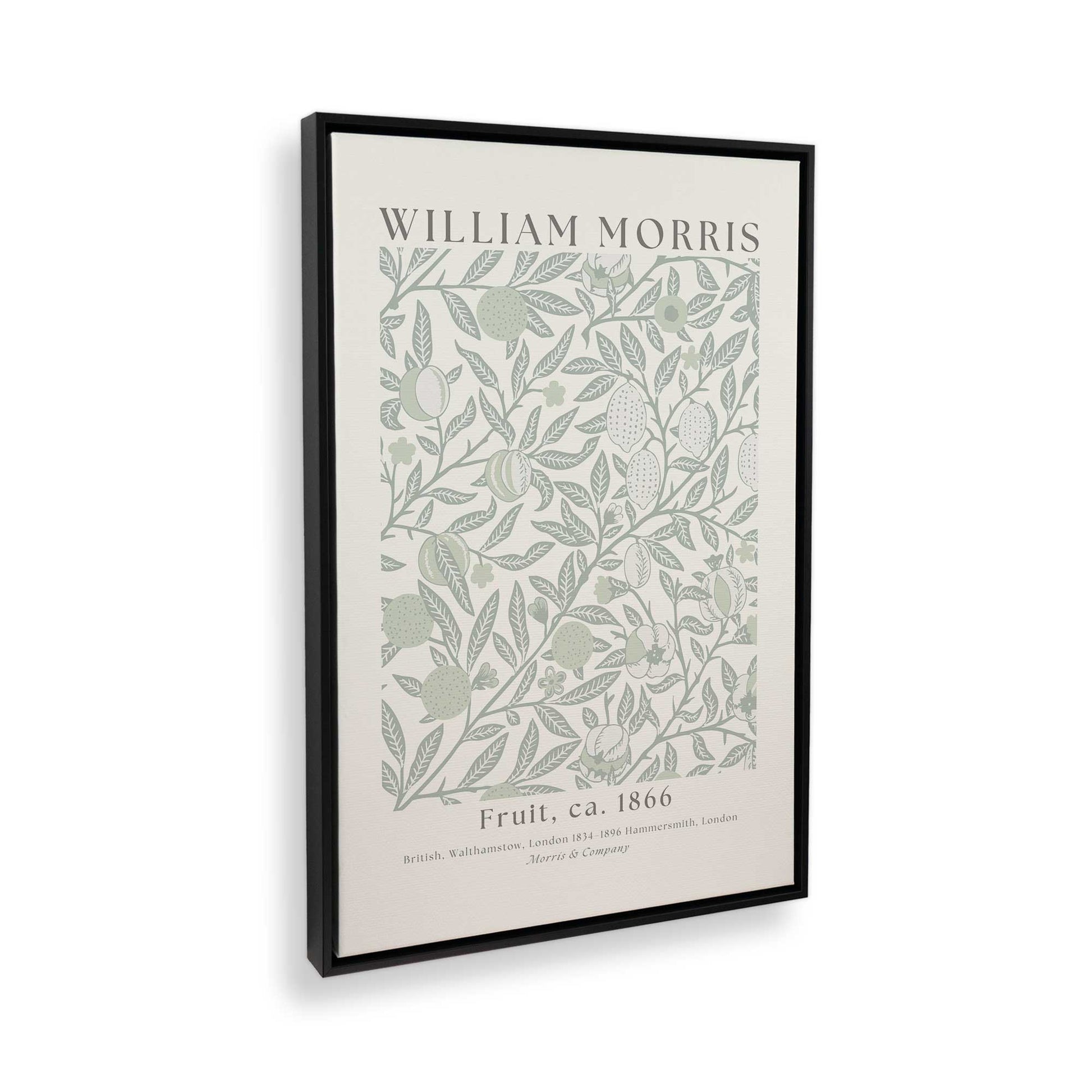[Color:Satin Black], Picture of the corner of the art