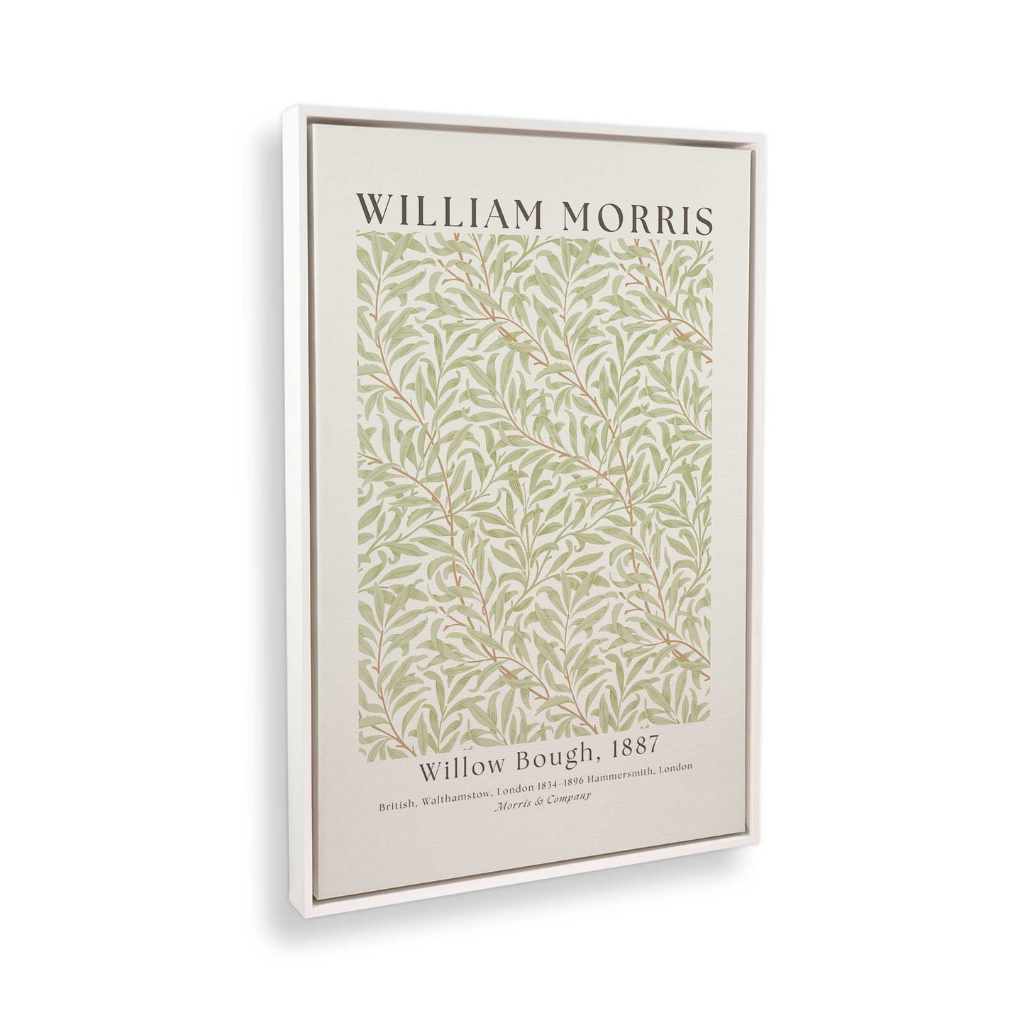 [Color:Opaque White], Picture of the corner of the art