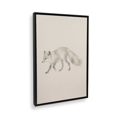 [Color:Satin Black], Picture of the corner of the art