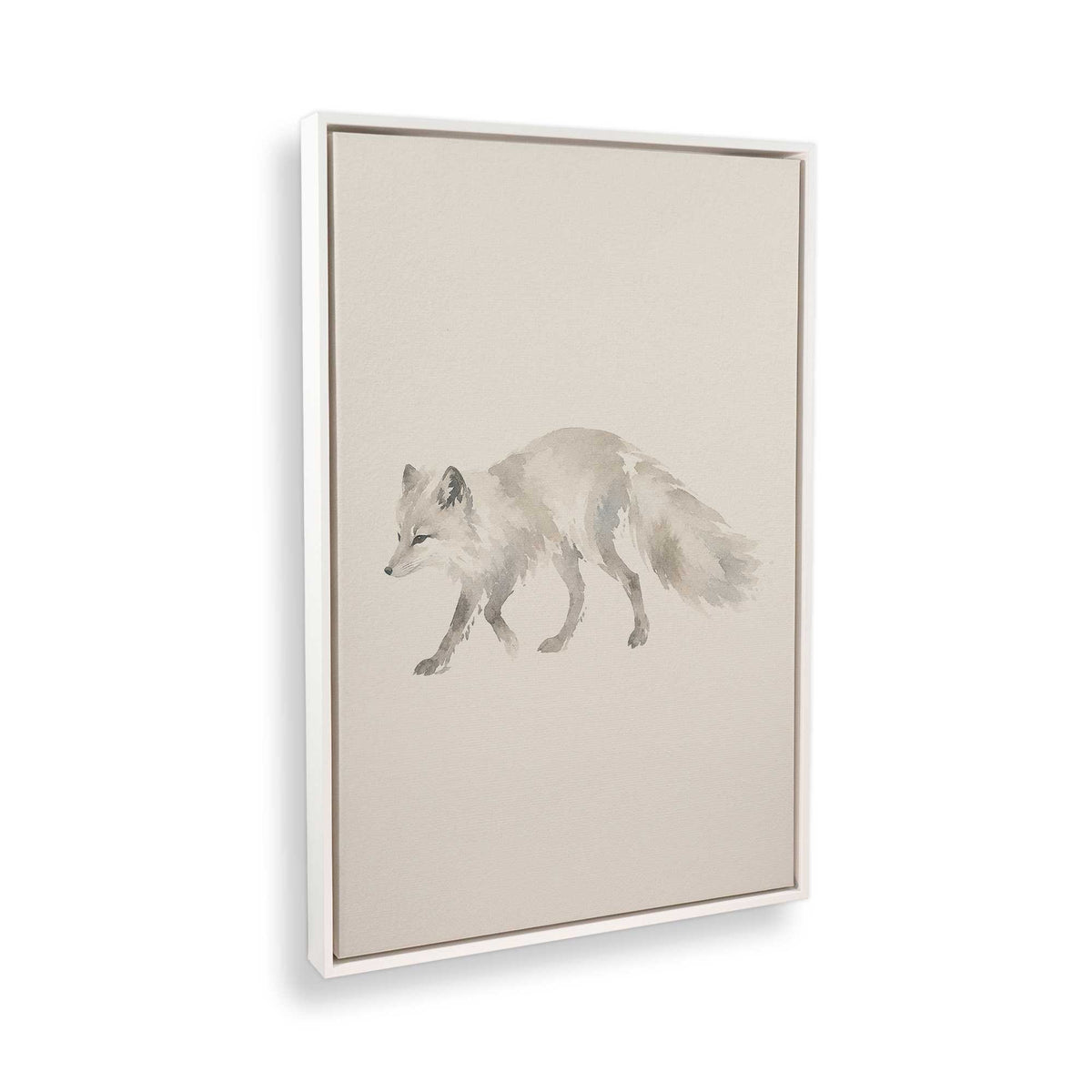 [Color:Opaque White], Picture of the corner of the art