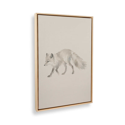 [Color:American Maple], Picture of the corner of the art