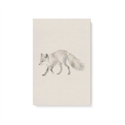 [Color:Stretched Canvas], Picture of art
