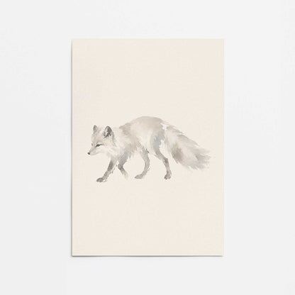 [Color:Rolled Print], Picture of close up of art