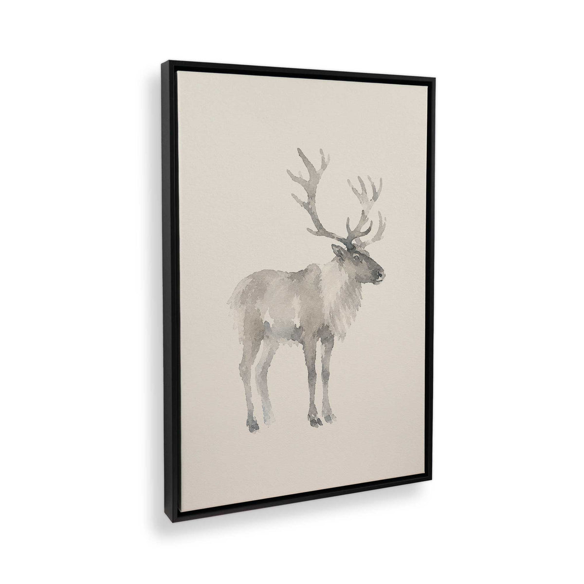 [Color:Satin Black], Picture of the corner of the art
