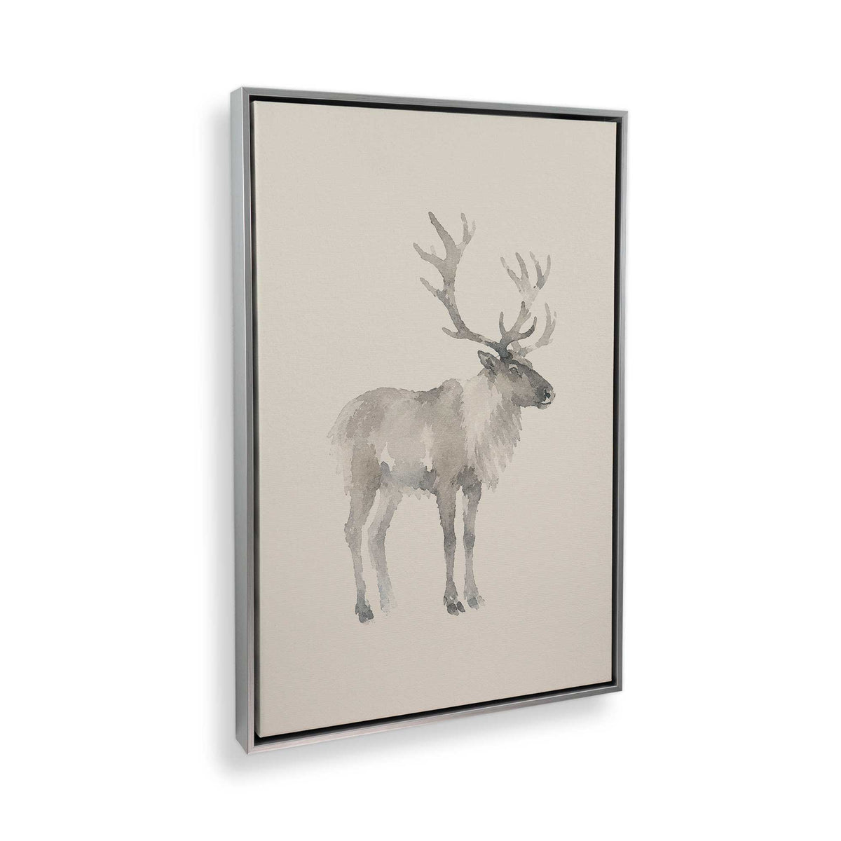 [Color:Polished Chrome], Picture of the corner of the art