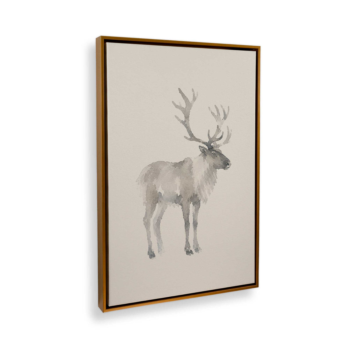 [Color:Polished Gold], Picture of the corner of the art
