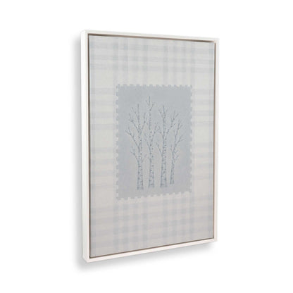 [Color:Opaque White], Picture of the corner of the art