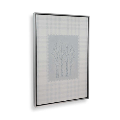 [Color:Polished Chrome], Picture of the corner of the art