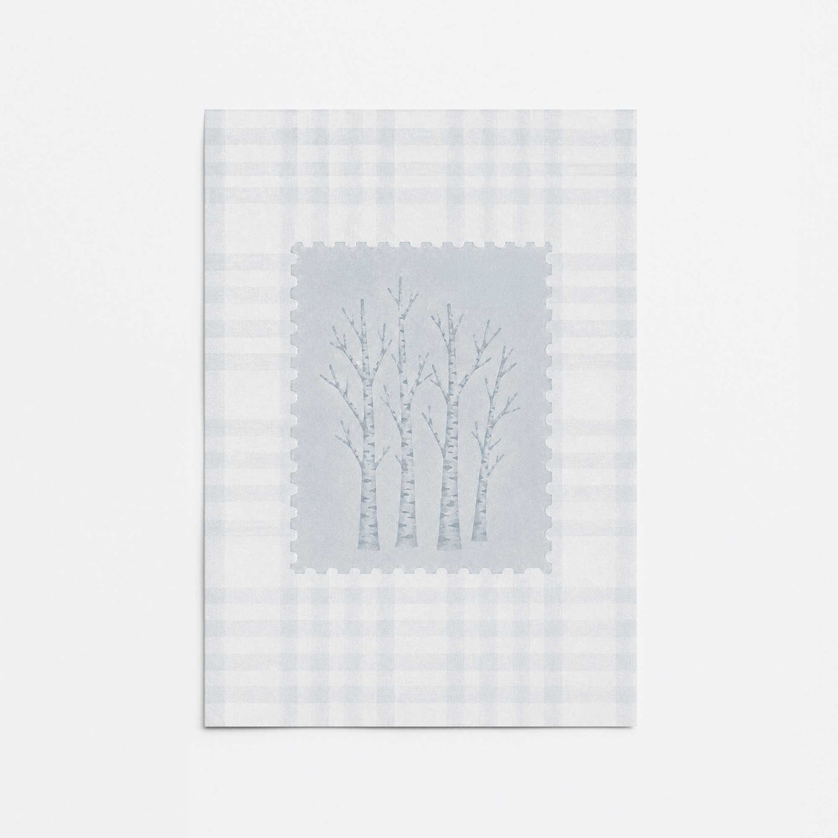 [Color:Rolled Print], Picture of close up of art