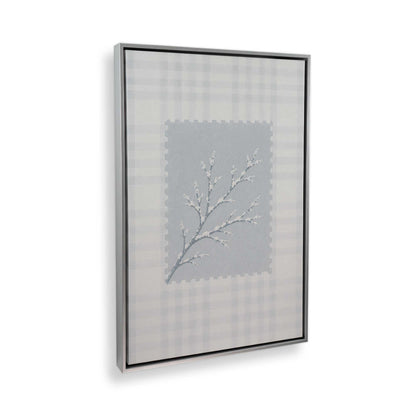 [Color:Polished Chrome], Picture of the corner of the art