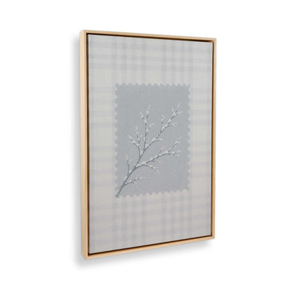 [Color:American Maple], Picture of the corner of the art