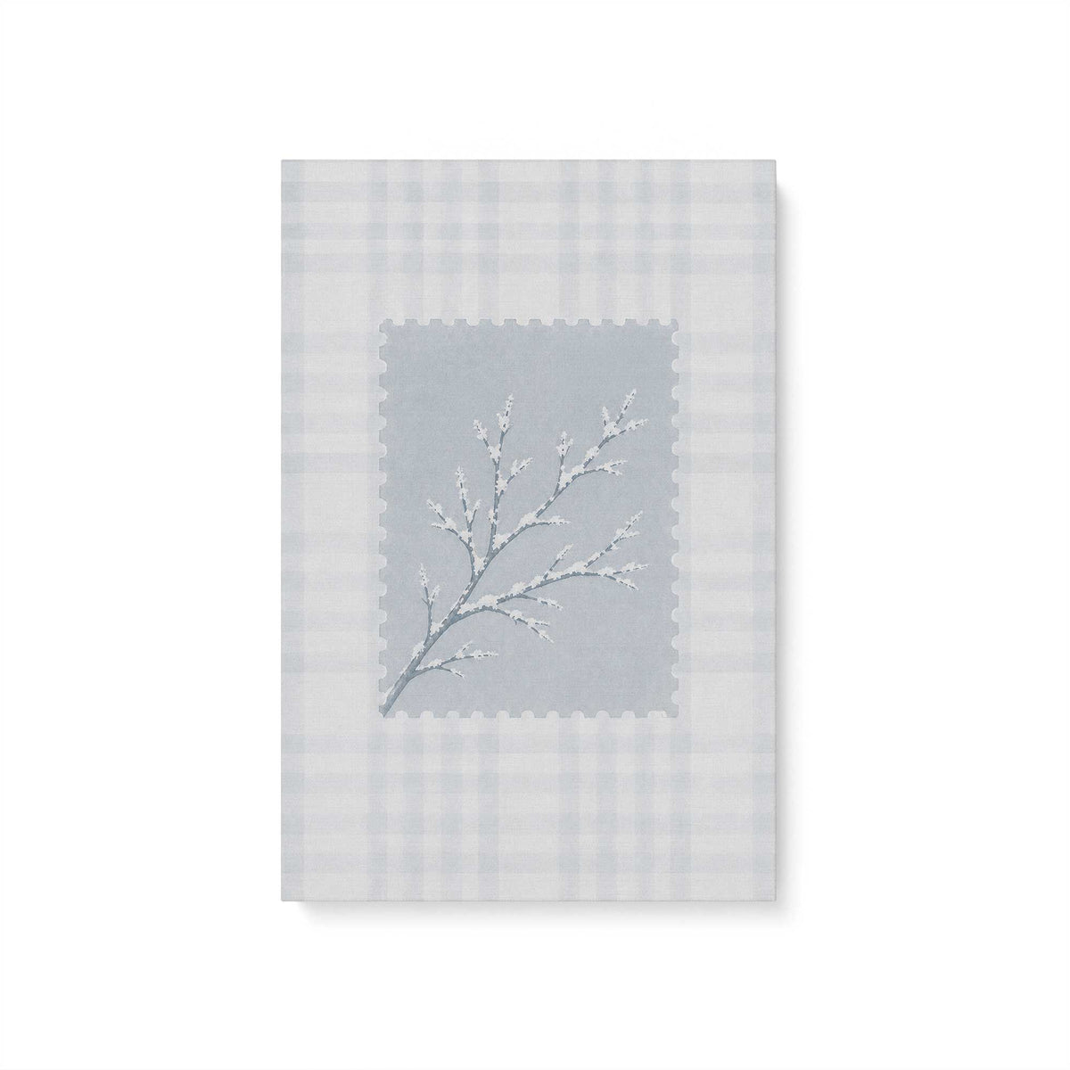 [Color:Stretched Canvas], Picture of art