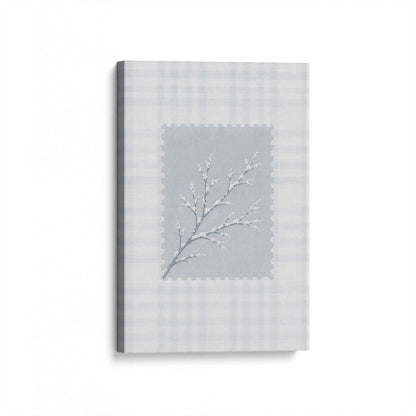 [Color:Stretched Canvas], Picture of art at an angle