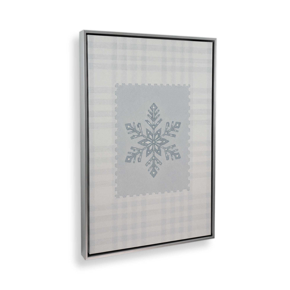 [Color:Polished Chrome], Picture of the corner of the art